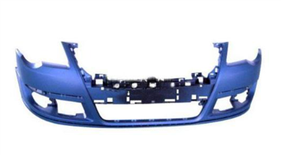 Cetakan injeksi untuk bumper otomotif