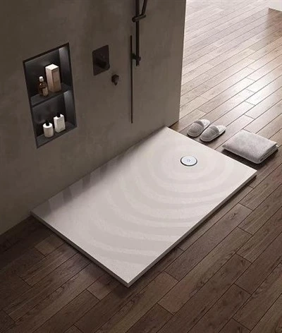 Cetakan Lantai Kamar Mandi Melamin